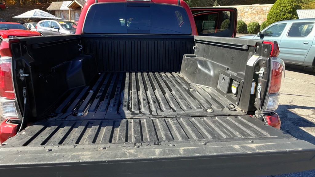 2022 Toyota Tacoma Image 21