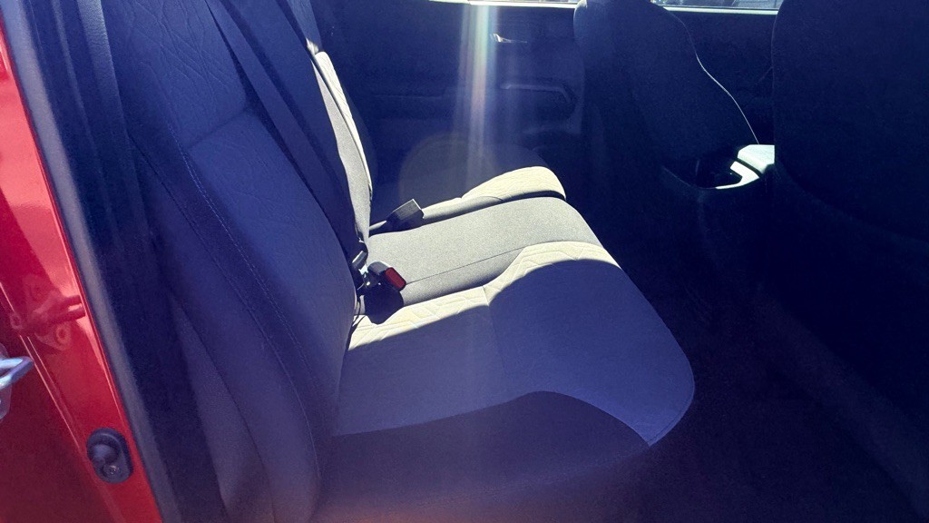 2022 Toyota Tacoma Image 22