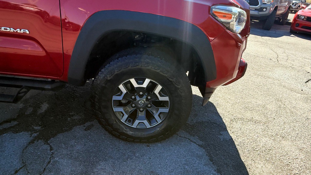 2022 Toyota Tacoma Image 23