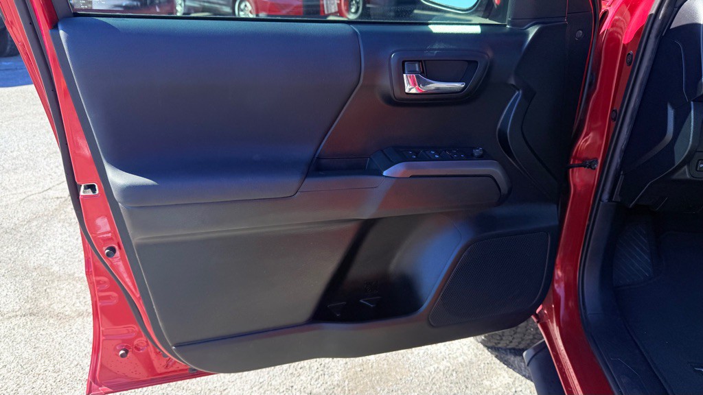 2022 Toyota Tacoma Image 27