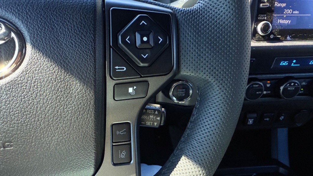 2022 Toyota Tacoma Image 28