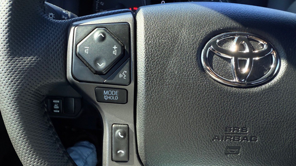 2022 Toyota Tacoma Image 29