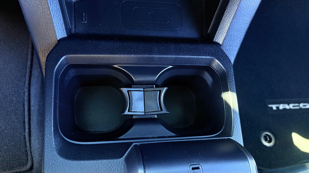 2022 Toyota Tacoma Image 31