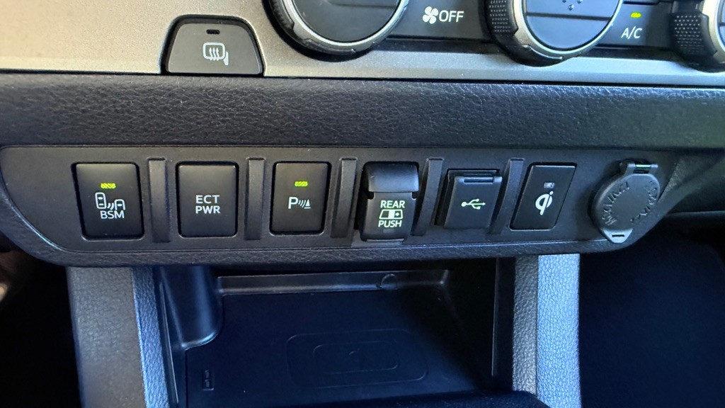 2022 Toyota Tacoma Image 33