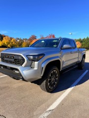 Image for 2024 Toyota Tacoma Double Cab ID: 6982210