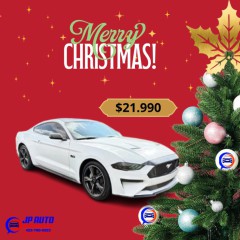 Image for 2019 Ford Mustang GT ID: 6992189