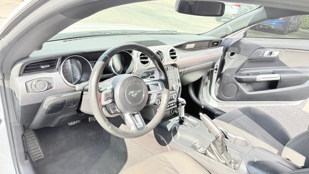 2019 Ford Mustang Image 12