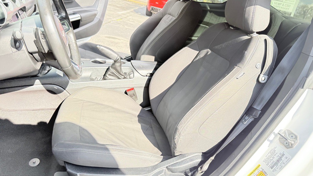 2019 Ford Mustang Image 13