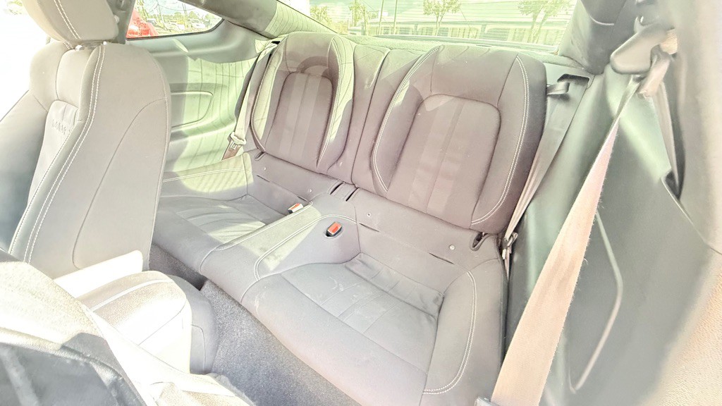 2019 Ford Mustang Image 15