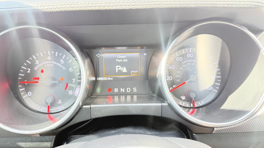 2019 Ford Mustang Image 18