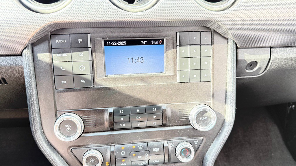 2019 Ford Mustang Image 19