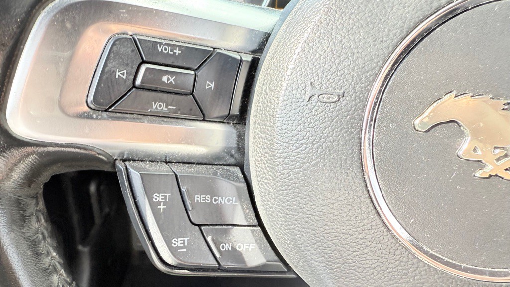 2019 Ford Mustang Image 22