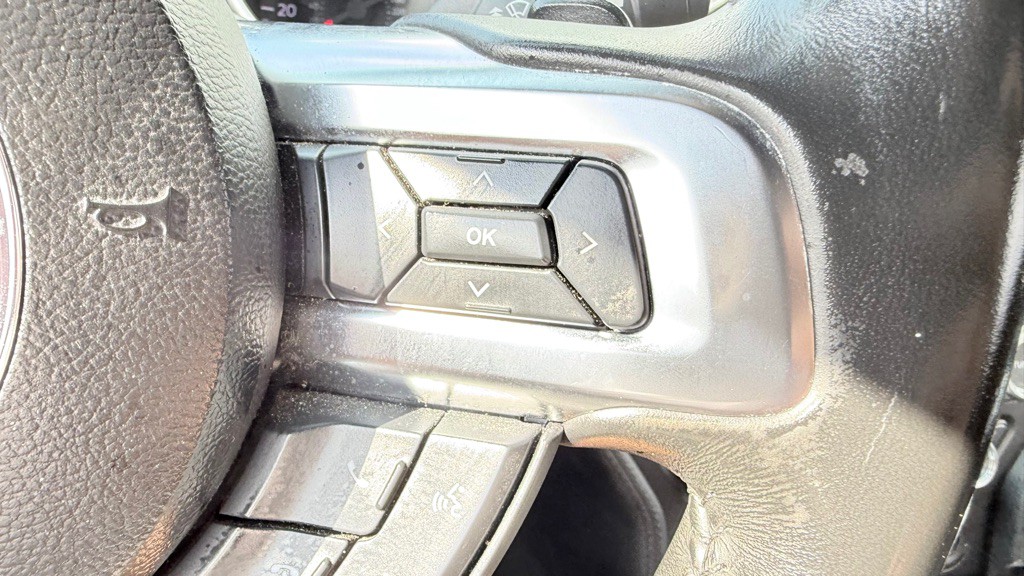 2019 Ford Mustang Image 23