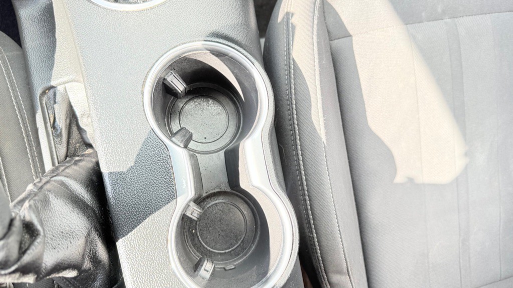 2019 Ford Mustang Image 24