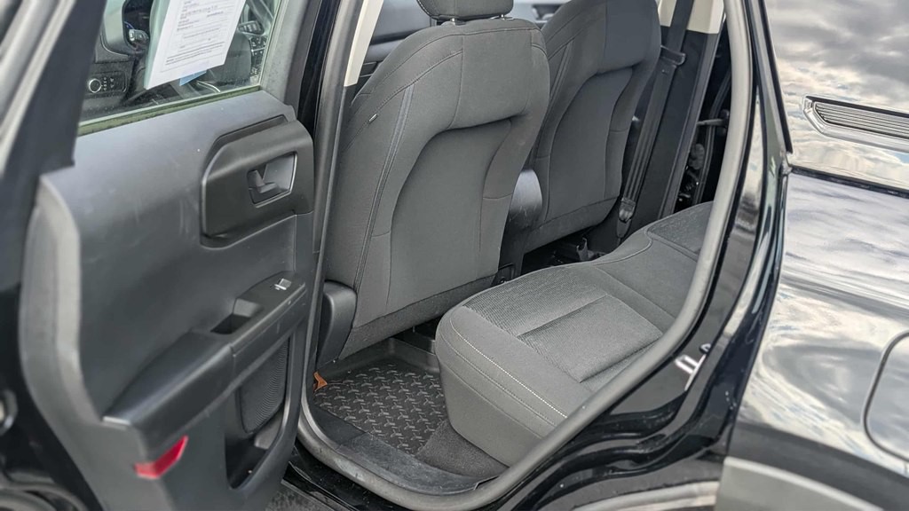 2021 Ford Bronco Image 14