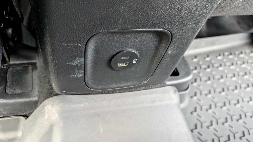 2021 Ford Bronco Image 16