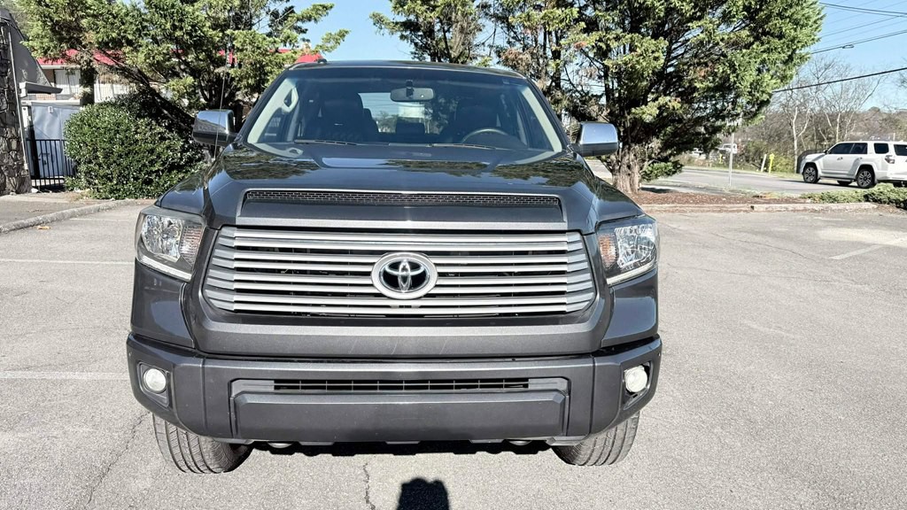 2014 Toyota Tundra Image 2
