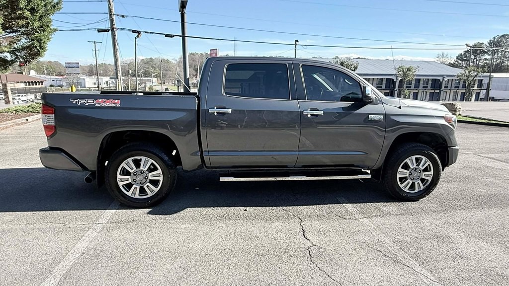 2014 Toyota Tundra Image 3