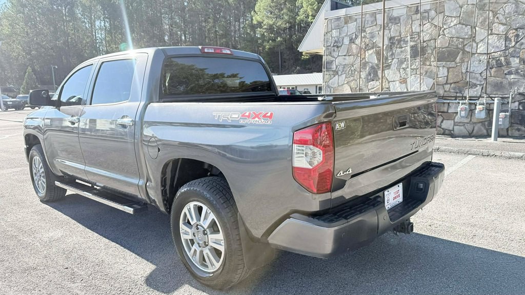 2014 Toyota Tundra Image 6