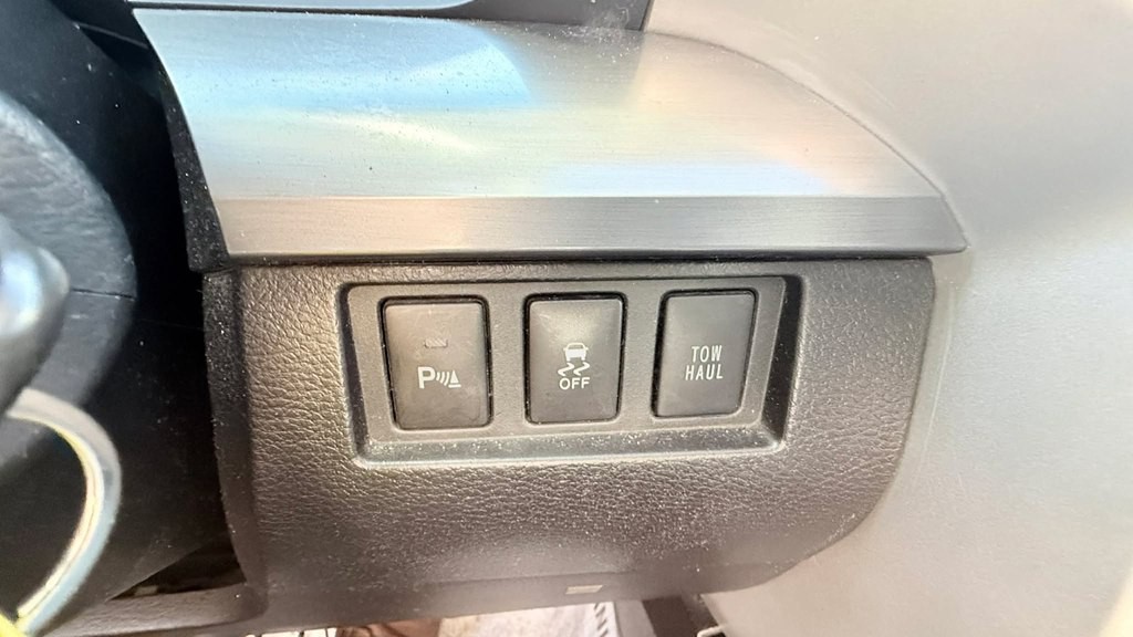 2014 Toyota Tundra Image 7