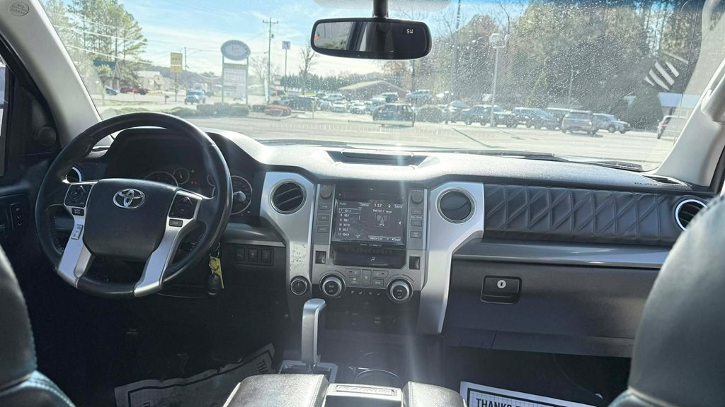 2014 Toyota Tundra Image 9