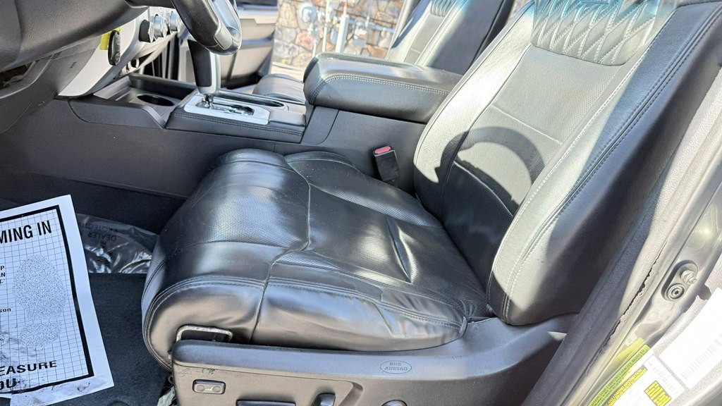 2014 Toyota Tundra Image 11