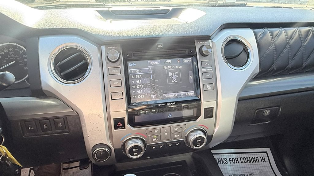 2014 Toyota Tundra Image 13