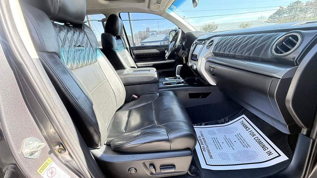 2014 Toyota Tundra Image 14