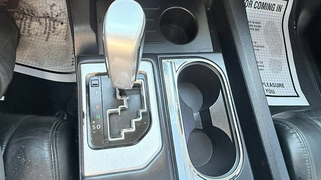 2014 Toyota Tundra Image 17