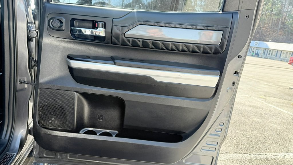 2014 Toyota Tundra Image 18