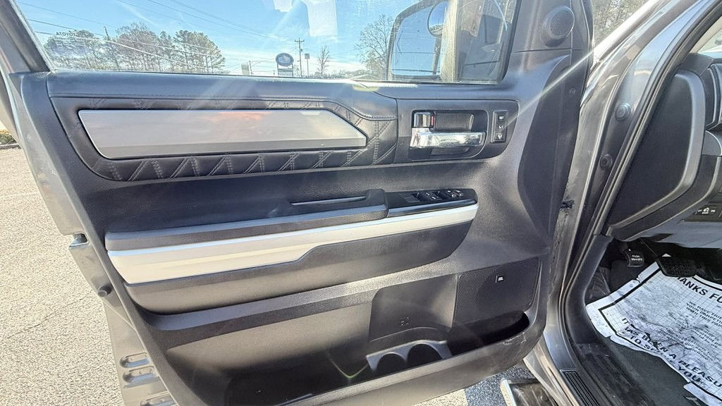 2014 Toyota Tundra Image 19