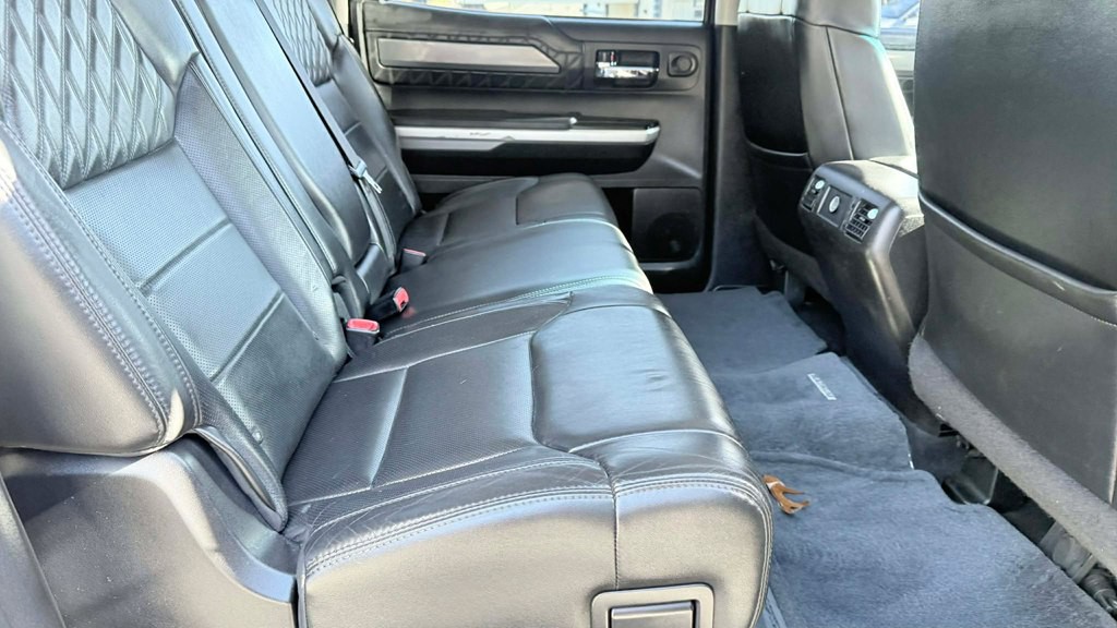2014 Toyota Tundra Image 20