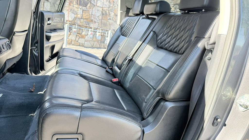 2014 Toyota Tundra Image 21