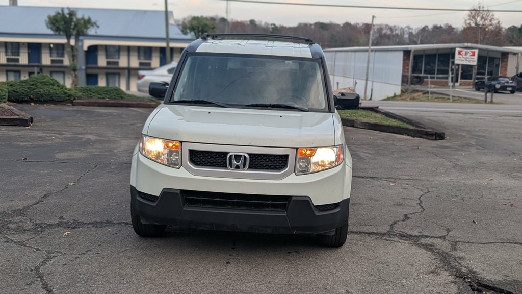 2010 Honda Element Image 2