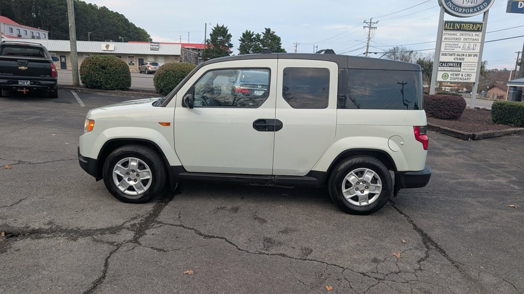 2010 Honda Element Image 5