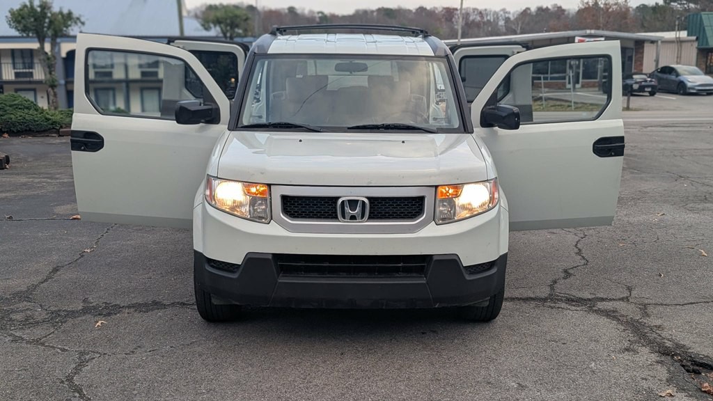 2010 Honda Element Image 6