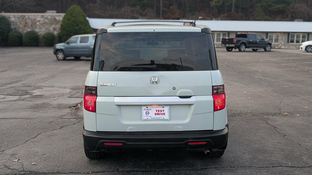 2010 Honda Element Image 9