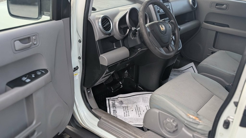 2010 Honda Element Image 11