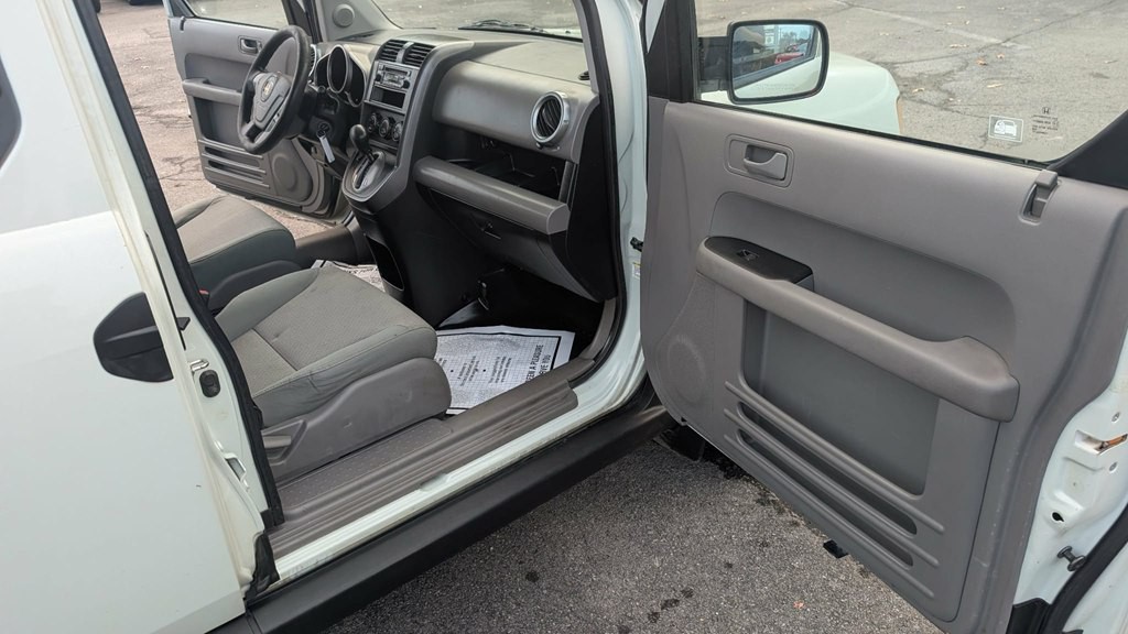 2010 Honda Element Image 12