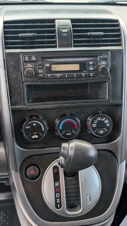 2010 Honda Element Image 13