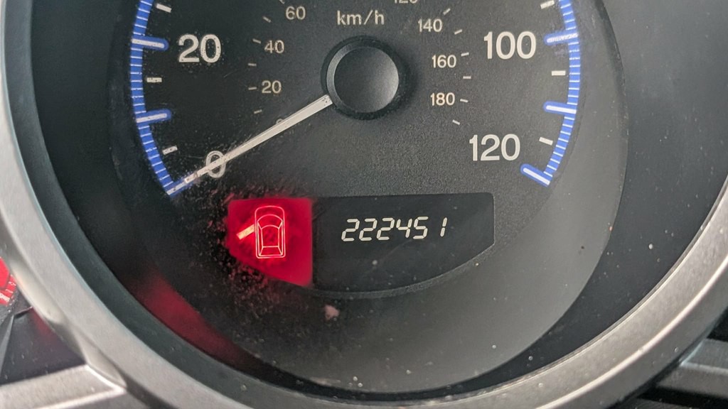 2010 Honda Element Image 14