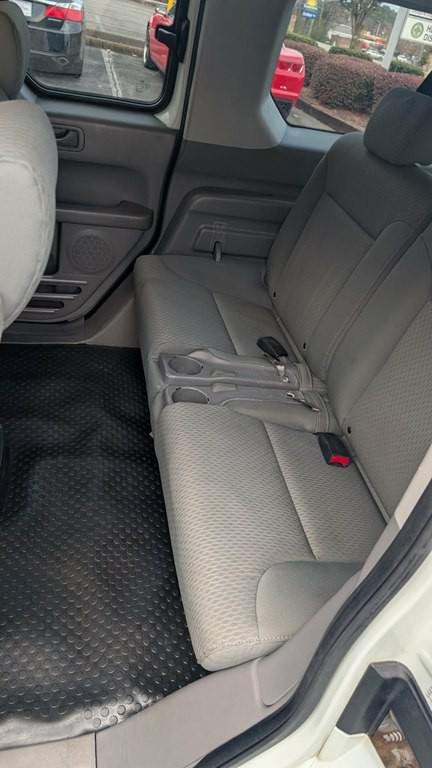 2010 Honda Element Image 15