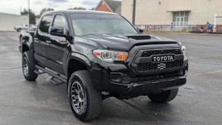 Image for 2021 Toyota Tacoma Double Cab ID: 7006752