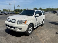 Image for 2006 Toyota Sequoia Limited ID: 7009419