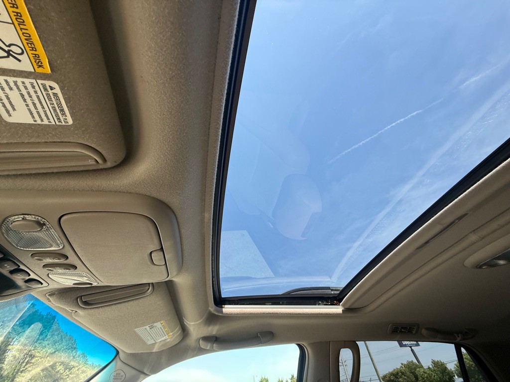 2006 Toyota Sequoia Image 33