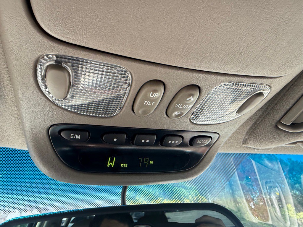 2006 Toyota Sequoia Image 34