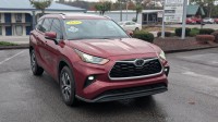 Image for 2020 Toyota Highlander XLE ID: 7016038