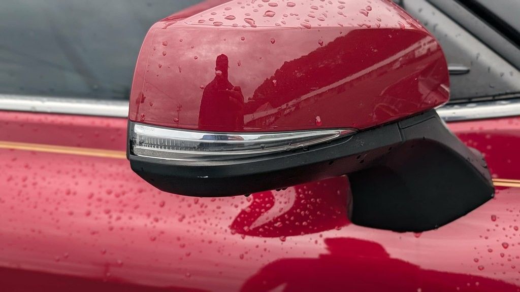 2020 Toyota Highlander Image 7