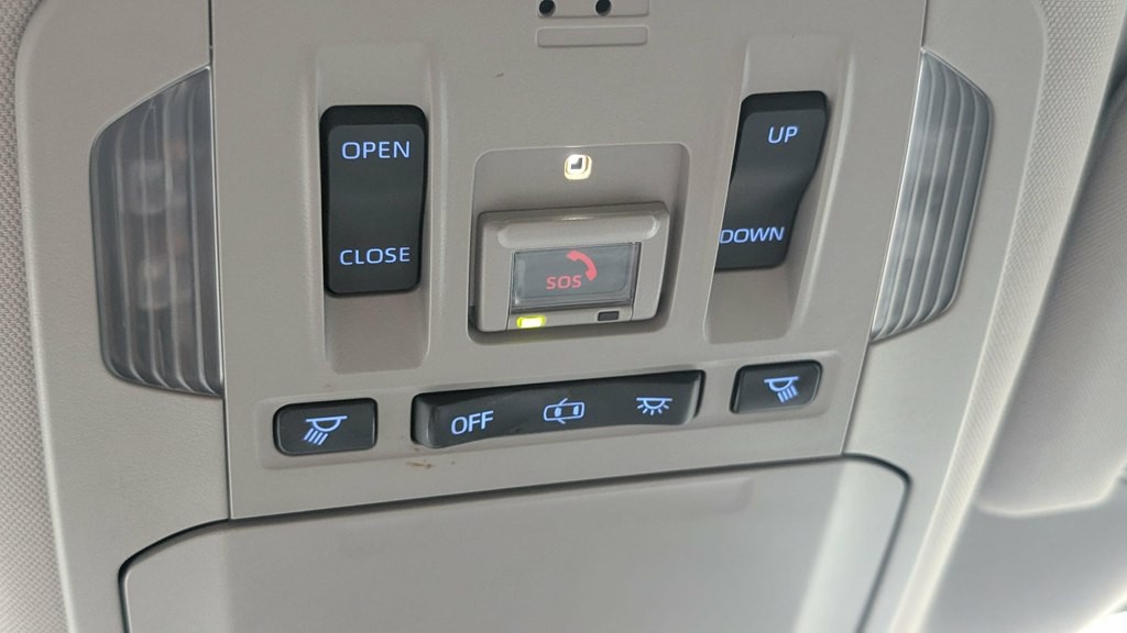 2020 Toyota Highlander Image 10