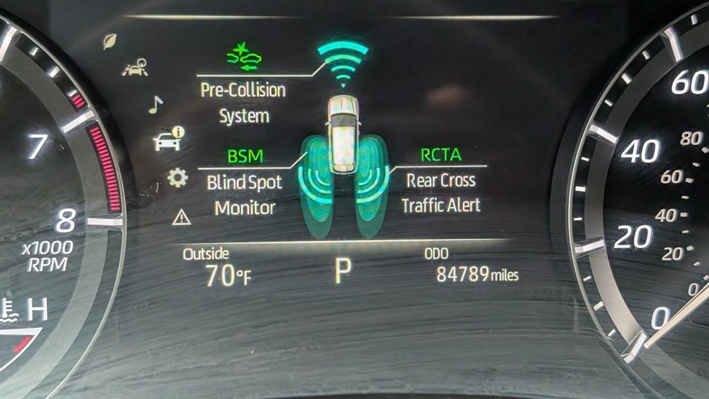 2020 Toyota Highlander Image 15